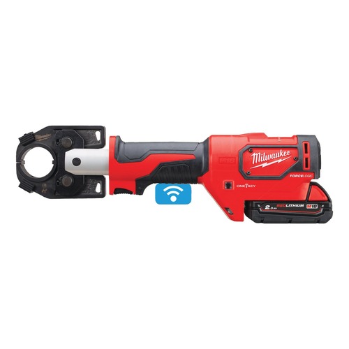 Milwaukee M18™ Akku-Presswerkzeug (Elektro)