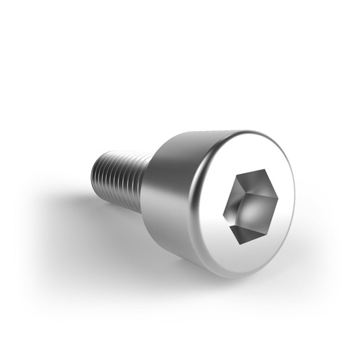 Schletter BOLT SH LS ISO4762 M8X20 A2-70 DL