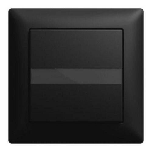 Busch-Jaeger Busch-Komfortschalter® flex, Komplettset mit Relais-Einsatz Busch-balance® SI