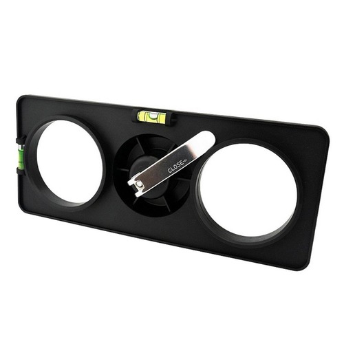 Primo GmbH Bohrschablone für Hohlwanddosen 68 mm