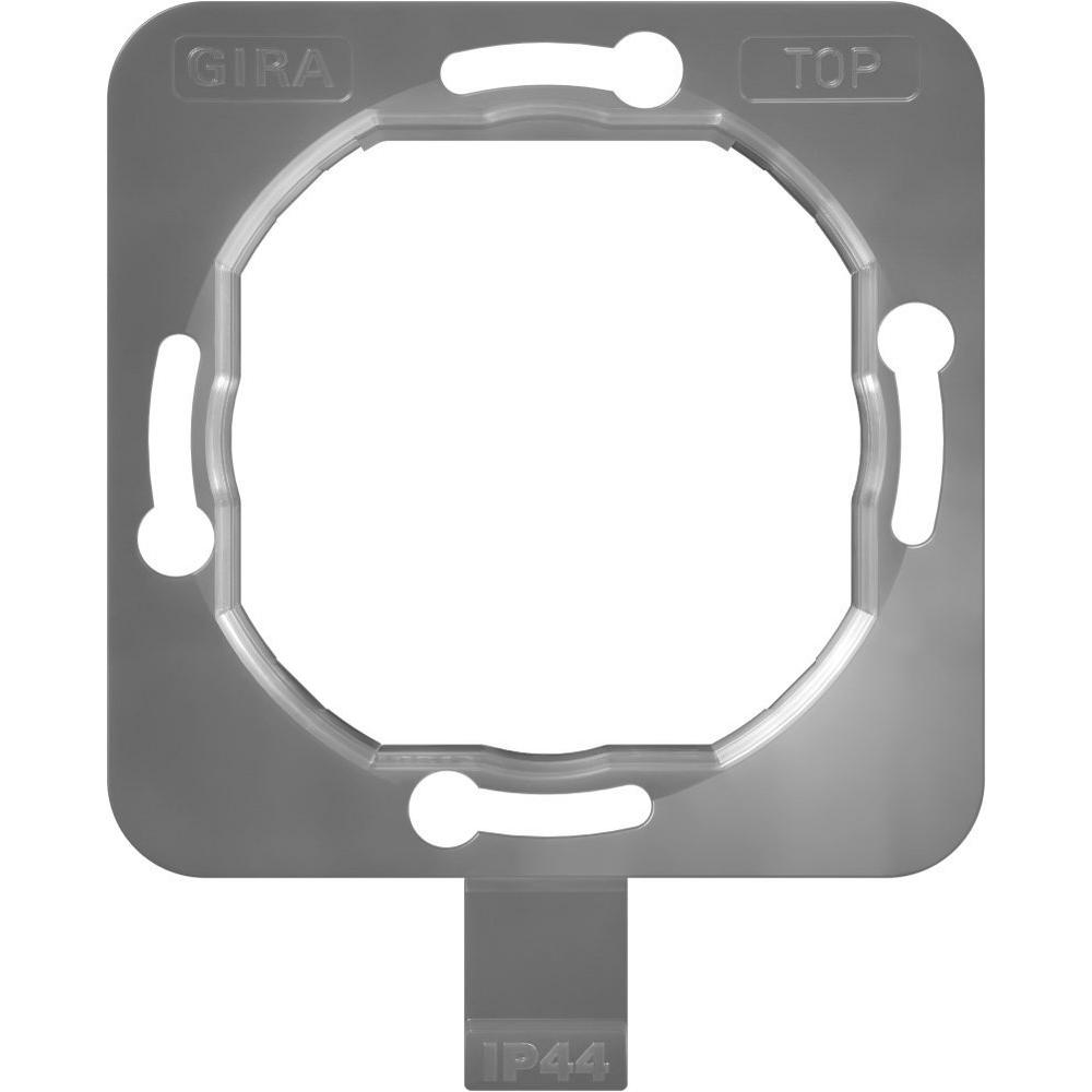 Gira 325100, Set IP44 Schalter/Taster Flächenschalter