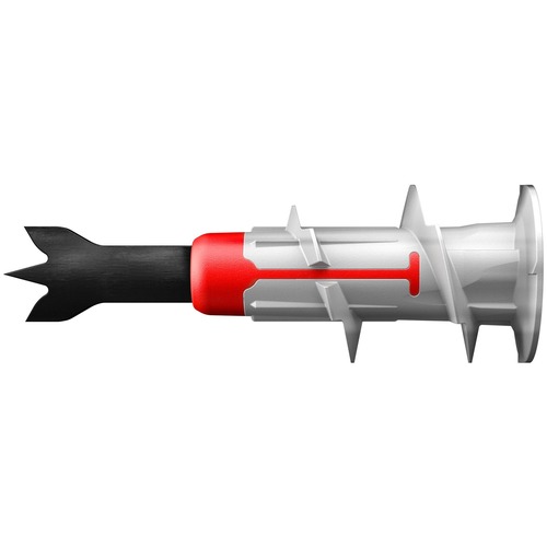 fischer DUOBLADE DIY DÜBEL, DuoBlade