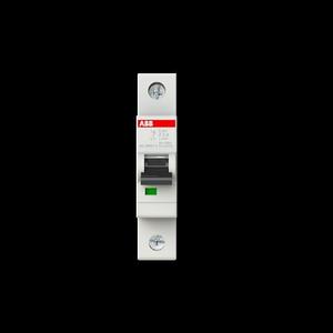 ABB Sicherungsautomat Z-Char., 6 kA, 4 A, 1P (2CDS251001R0338)