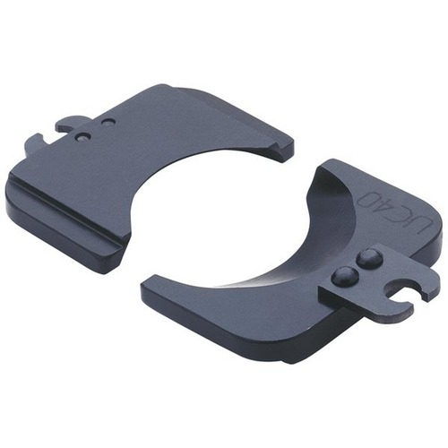 Klauke Schneideinsatz bis max. Ø 40 mm