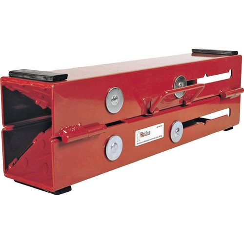 BizLine Kabeltrommel-Abrollunterleger, maximal 300 kg