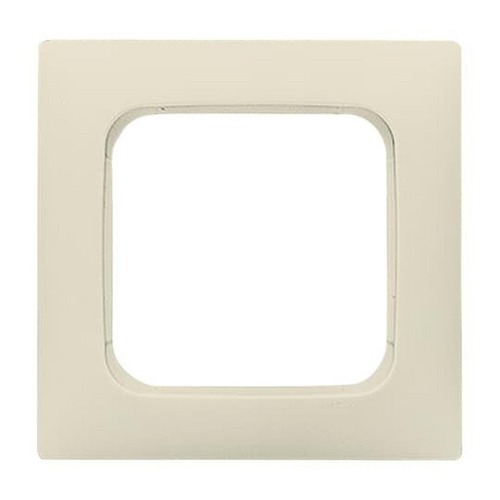 Busch-Jaeger Abdeckrahmen 1-fach weiß - Busch-Duro 2000® SI Linear