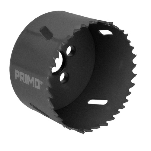 Primo GmbH Hartmetall-Diamant Lochsäge 74 mm