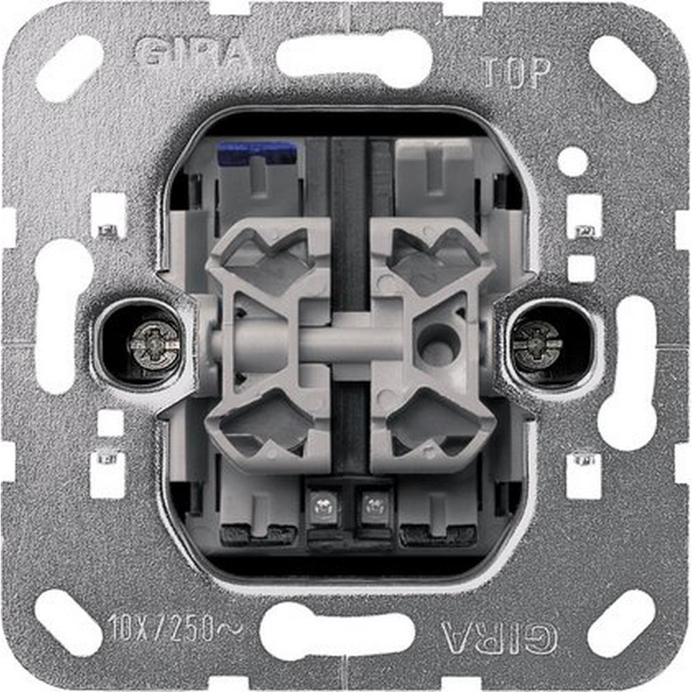 Gira 014500, Wipp-Kontroll Serien Einsatz