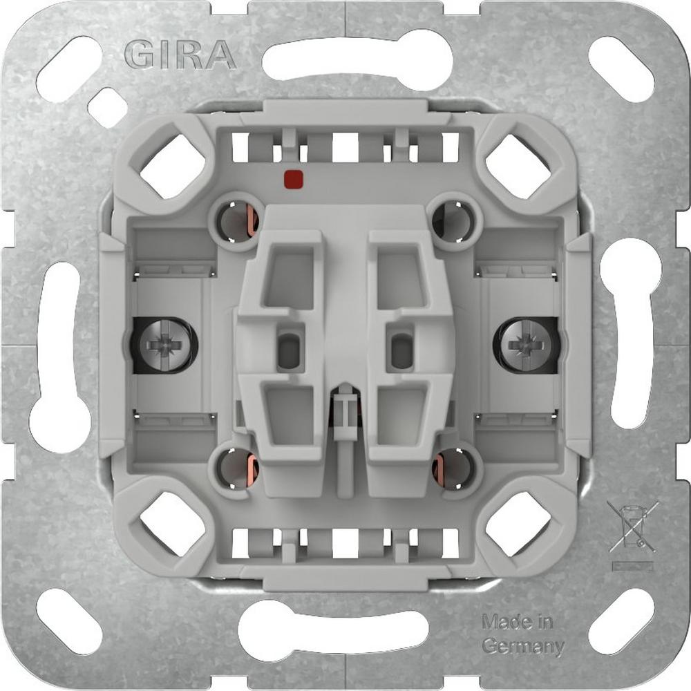 Gira 310600, Wippschalter AusWe Einsatz