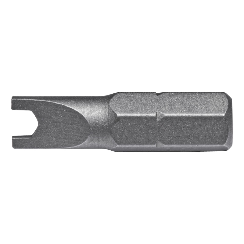 Würth Bit-Sortiment Klauenschlüssel 4-tlg.