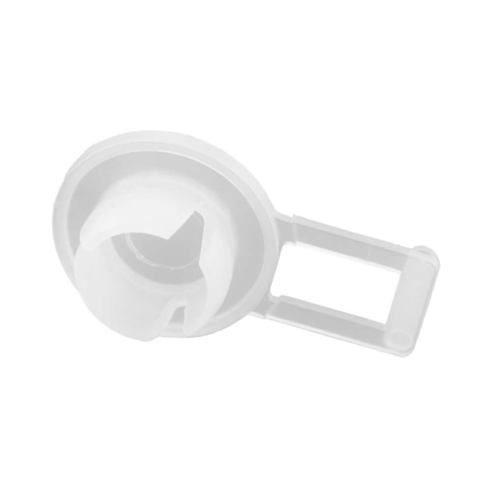 Laschenstopfen M10 x 1 – PE natur