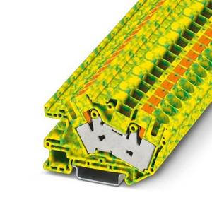 Phoenix Contact PTI 16/S-PE, Installations-Schutzleiterklemme
