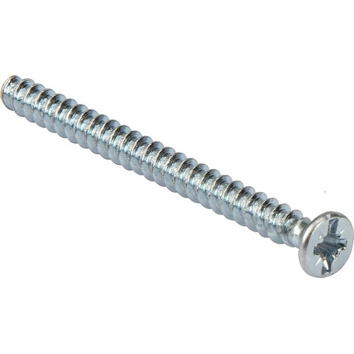 Newlec Kombi Geräteschrauben PZ1 / Schlitz (+/-) 3,2x40 mm (PE=100; VPE=100)