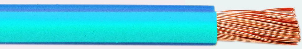 H07V-K 1x4,0mm² Industrieleitung (flexibel)
