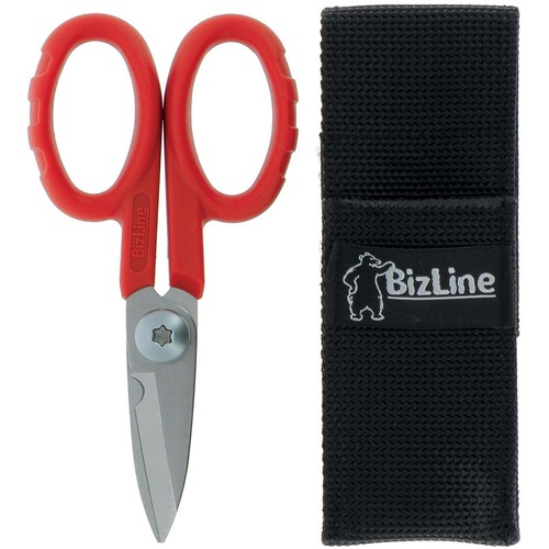 BizLine Elektrikerschere CLASSICO 22 mm²