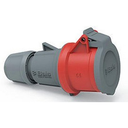 Newlec Kupplung 16A 5p 400V 6h IP54 (2007250)