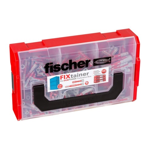 FISCHER FISCHER Fixtainer DU