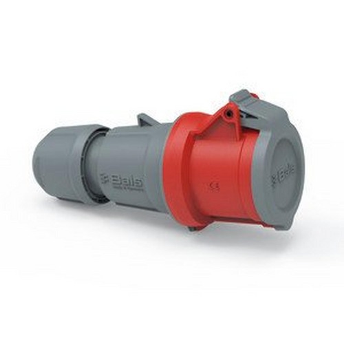 Newlec Kupplung 32A 5p 400V 6h IP54 (2007248)