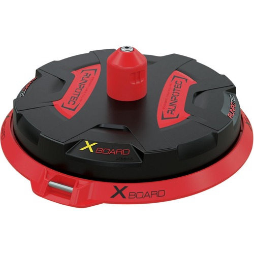 Runpotec X BOARD Profi Kabelabroller XB300