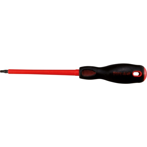 BizLine RESISTorx®-Schraubendreher 15 x 125 mm 1000 V isoliert