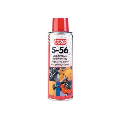 HellermannTyton CRC 5-56 PRO 500 ml (500), CRC 5-56 PRO 500ml