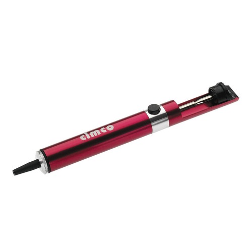 Cimco Entlötungspumpe Litzenbreite 210 mm