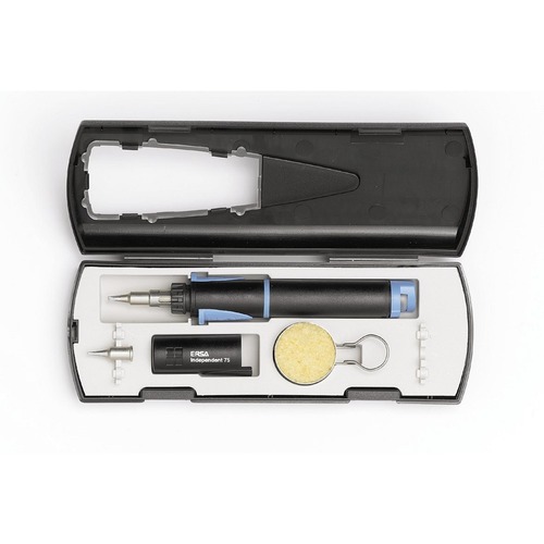 Ersa Independent 75 Gaslöt-Basic-Set, 0G07400041