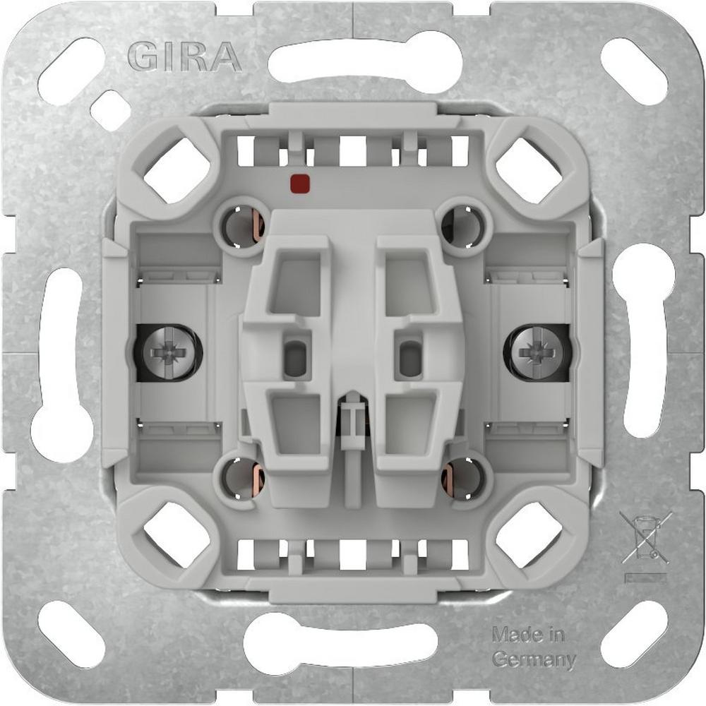 Gira 315600, Wipptaster Wechsler Einsatz