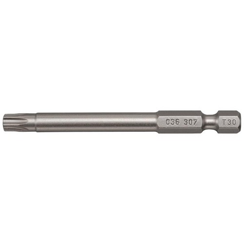 Klauke Schrauber-Bit-TORX, 1/4 Zoll, 73 mm TX20