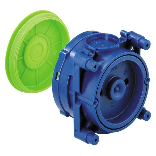 U 71 GRD, Abzweigschalterdose für den Rohrdurchmesser 25 mm, 97104501