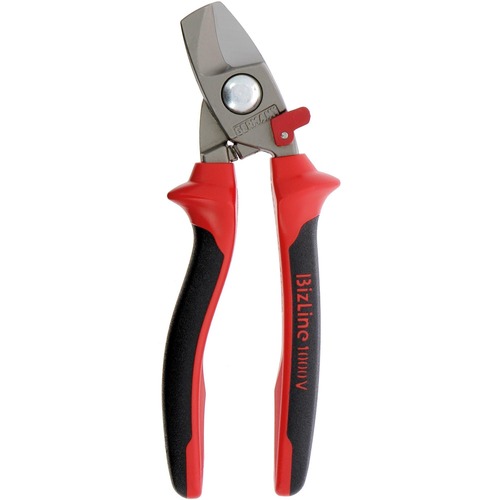 BizLine Automatische Kabelschere 50 mm² 1000 V isoliert, Premium