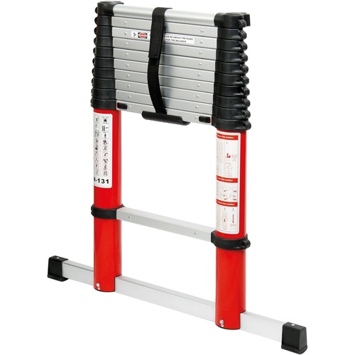 BizLine Teleskopleiter 3.25 m