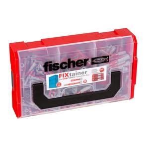 FISCHER FISCHER Fixtainer DU