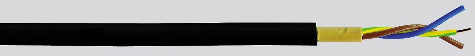 NYY-J 3x4,0mm² Erdkabel/Starkstromkabel