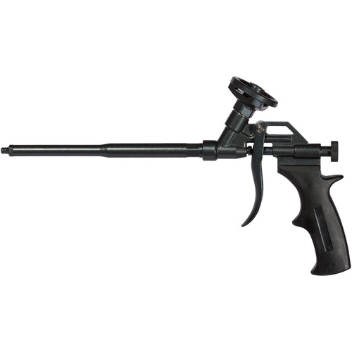 Fischer Schaumpistole Metall PUPM 4 BLACK