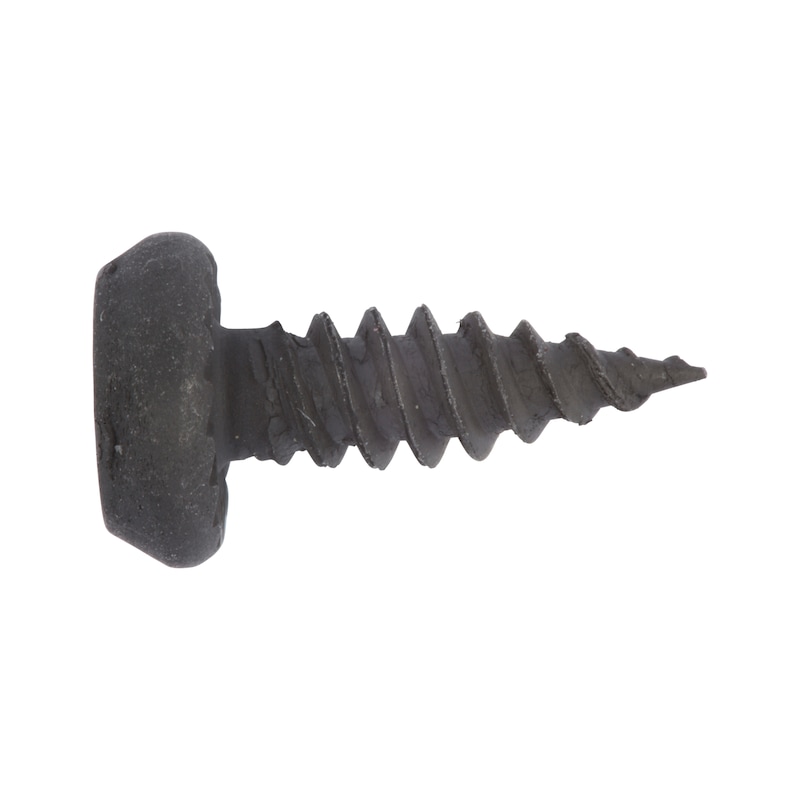 Würth Ständerverbindungsschraube – 39x135, Stahl, Phillips