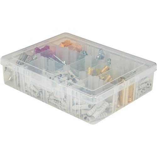 BizLine Organizer Standard 14 Fächer