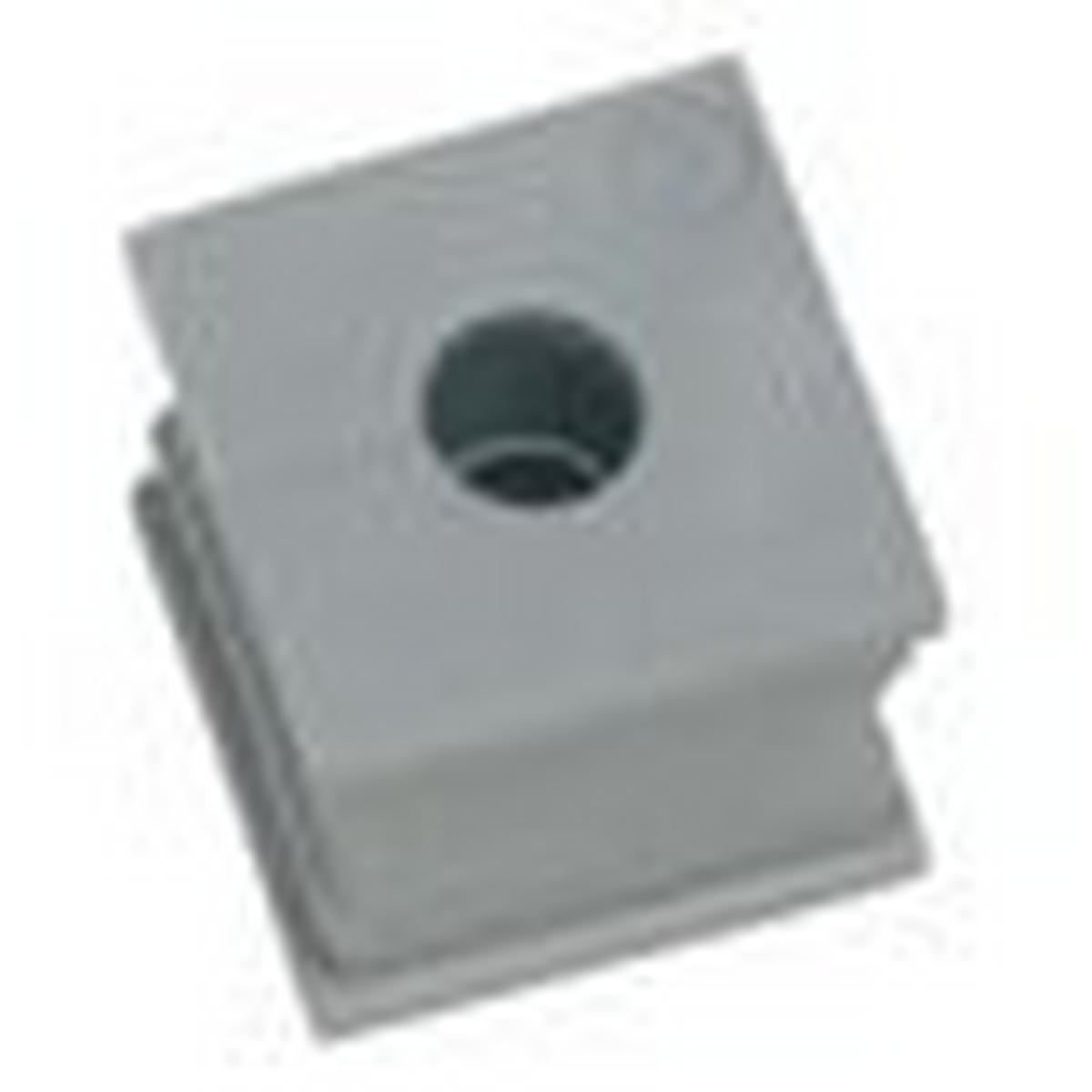 Icotek Kabeltülle KT 10, grau