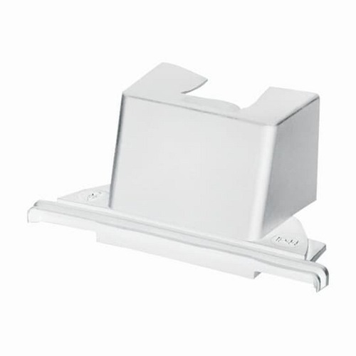 Busch-Jaeger Kanaleinführung Kanalmaß 15x15/15x30 mm alpinweiß - ocean®