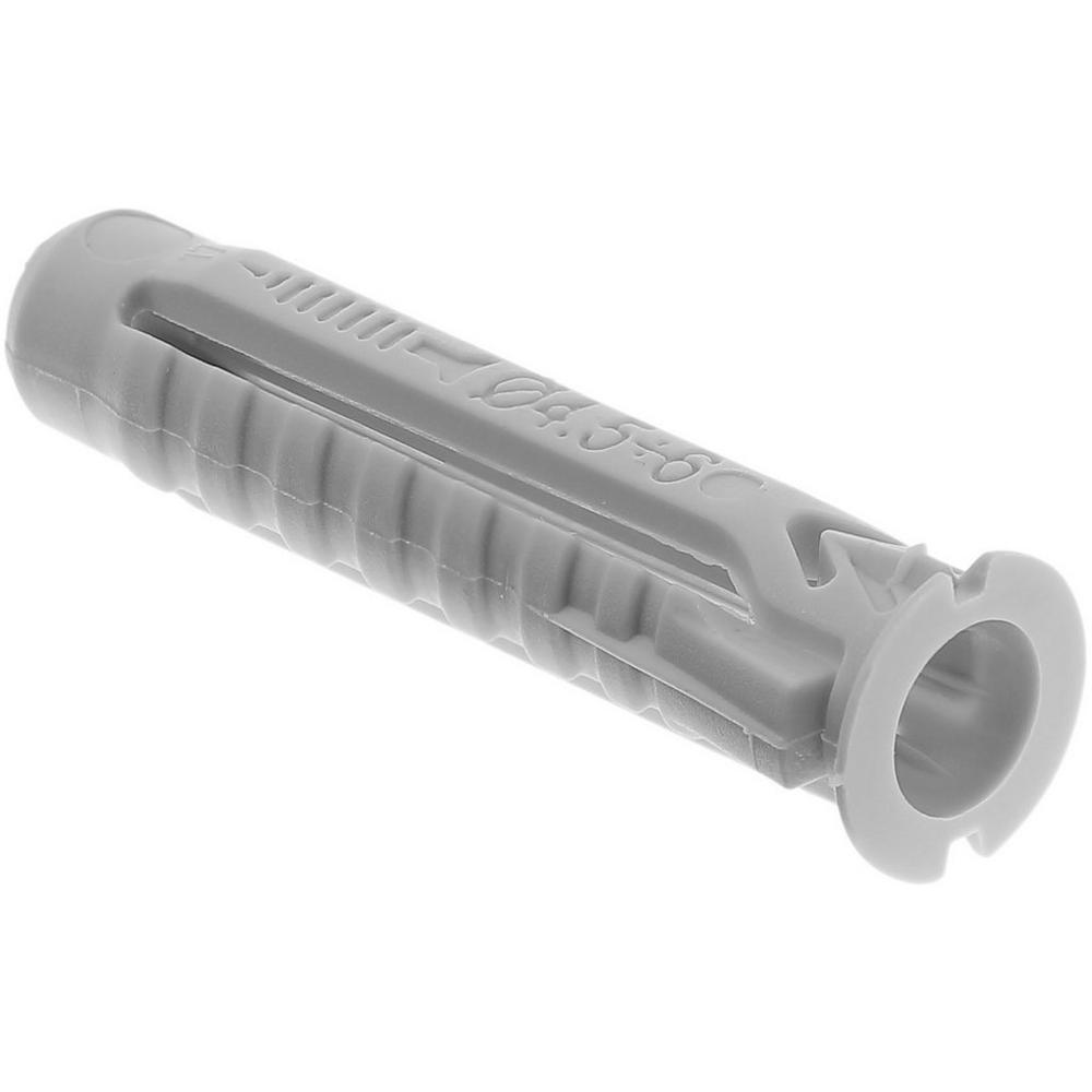 BizLine BIZ 720063, Universaldübel 10 x 50 mm Schrauben-Ø 6 - 8 mm (x 50), Preis per Schachtel