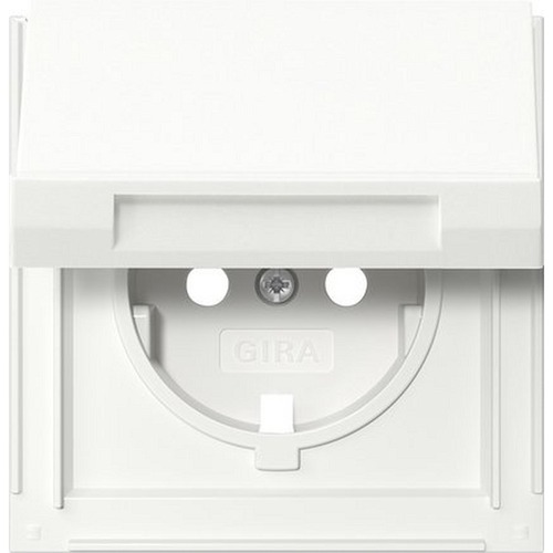 Gira EZ-TL: Abd. SCHUKO-Steckd. KD Gira TX_44