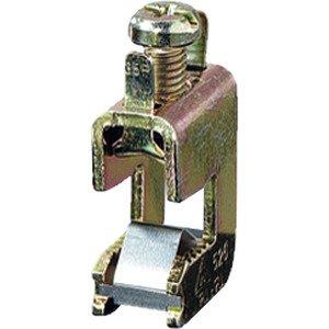 Hensel Sammelschienen-Direktanschlussklemme 4-35 qmm, Cu (2600097)