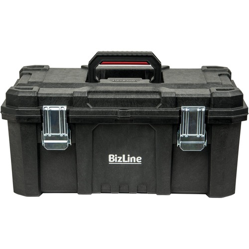 BizLine Baustellen-Werkzeugkiste 21'' 53,5 cm
