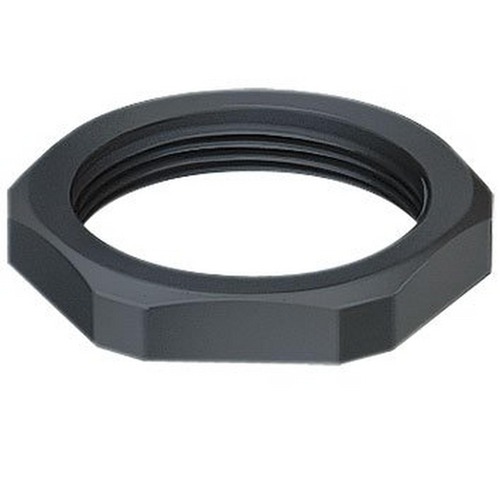 Flexa M20, Gegenmutter, Polyamid schwarz M 20 x 1,5