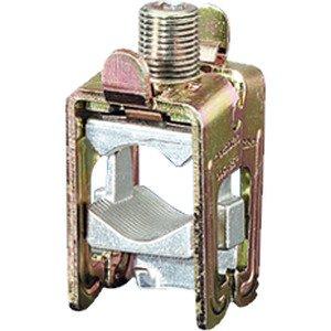Hensel Sammelschienen-Direktanschlussklemme Cu/Alu, 95-185 qmm (26002079)