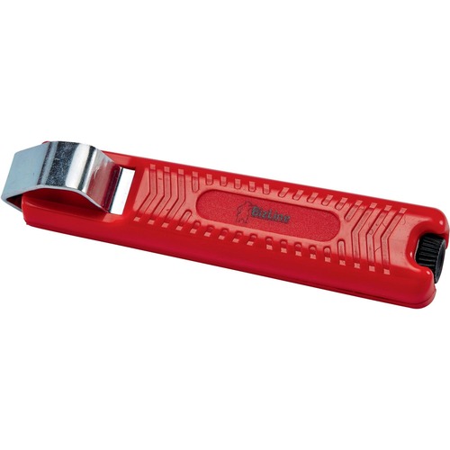 BizLine Kabelmesser ohne Hakenklinge Kabelquerschnitt Ø 8-28 mm²
