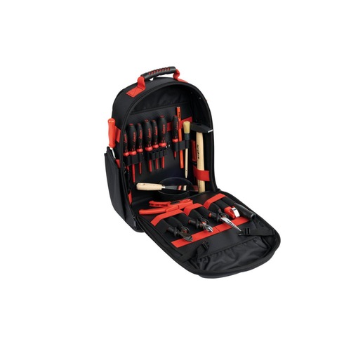 Cimco Lehrlingsrucksack ECO