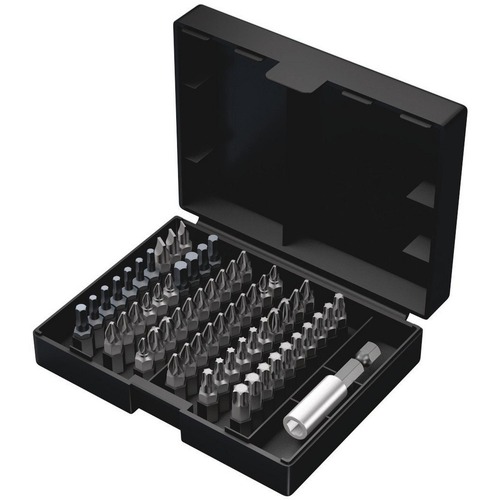 Wera Bit-Sfe 61 Universal 3 Bit-Safe Classic 4 Satz 61-tlg.