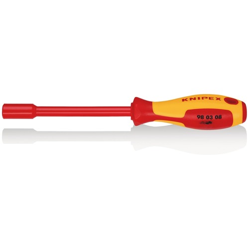 Knipex VDE Steckschlüssel 8 mm