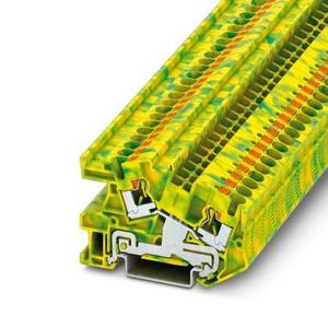 Phoenix Contact PTI 4-PE, Installations-Schutzleiterklemme